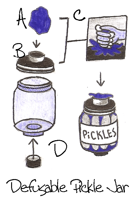 Pickles 2