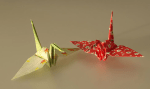 Paper Cranes Wiki
