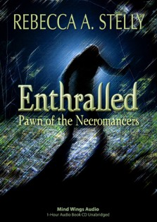 Enthralled Cover PNG
